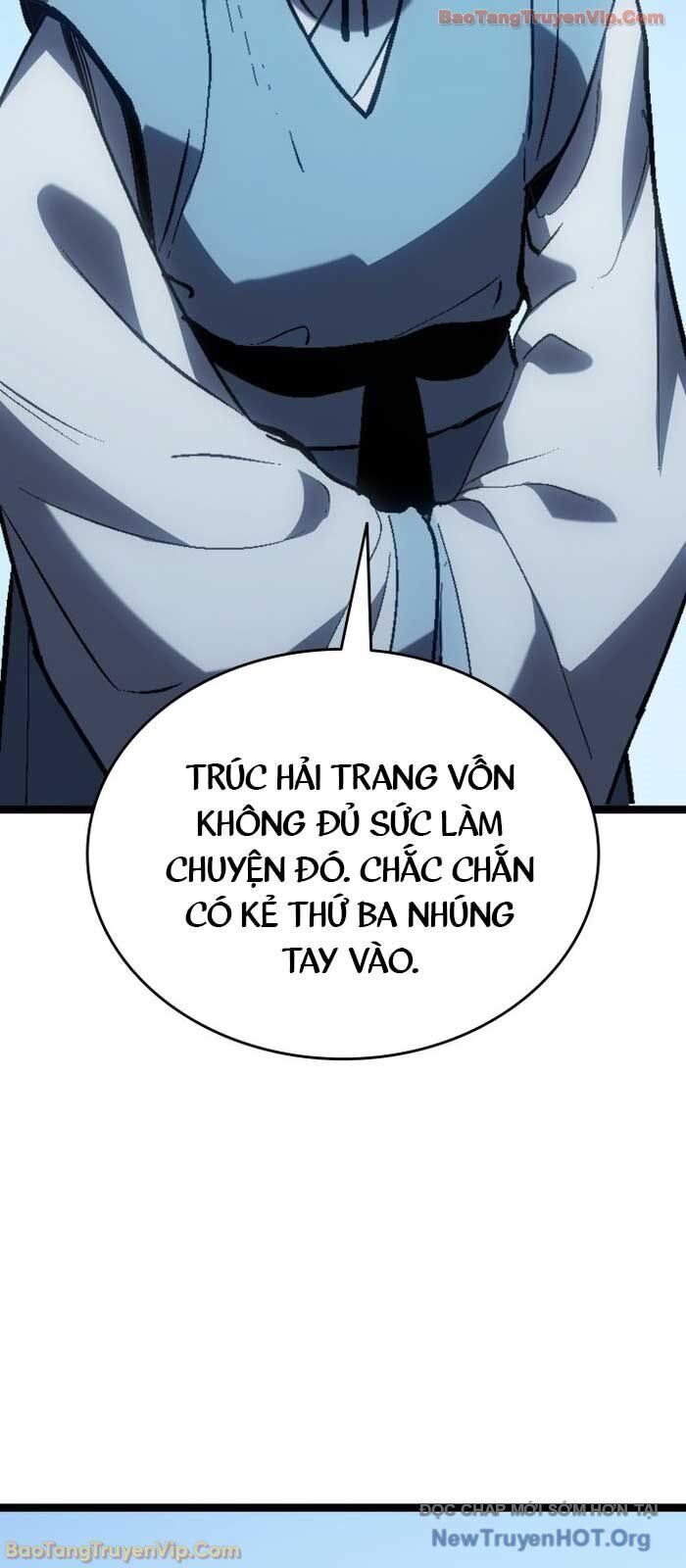 Tử Thần Phiêu Nguyệt - Chapter 107 - Page 60