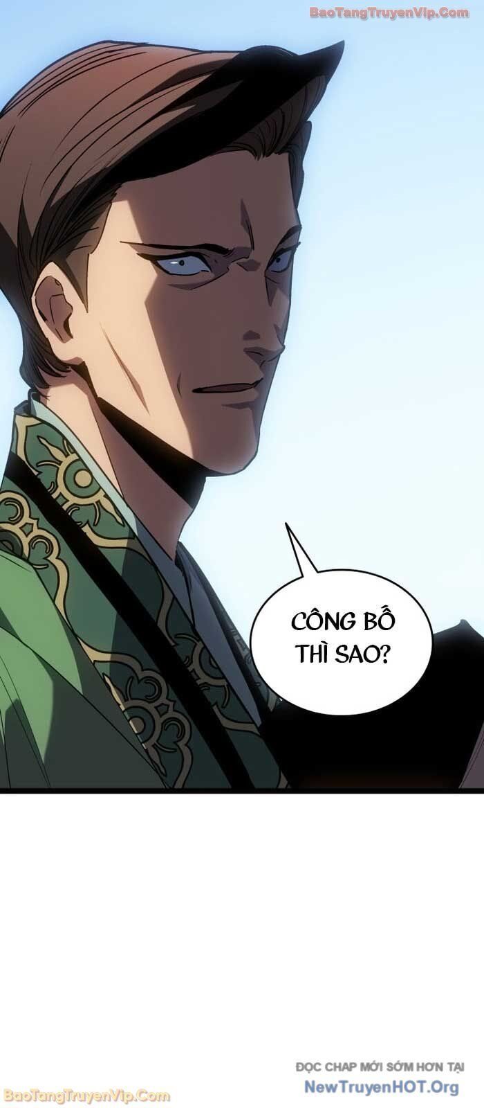 Tử Thần Phiêu Nguyệt - Chapter 107 - Page 61