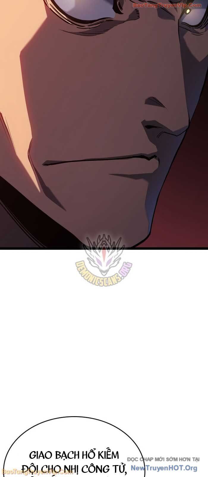 Tử Thần Phiêu Nguyệt - Chapter 107 - Page 64