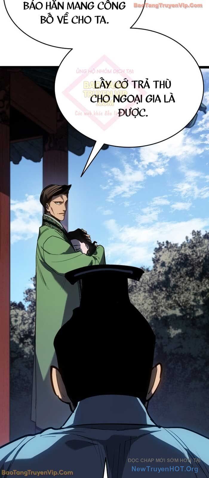 Tử Thần Phiêu Nguyệt - Chapter 107 - Page 65