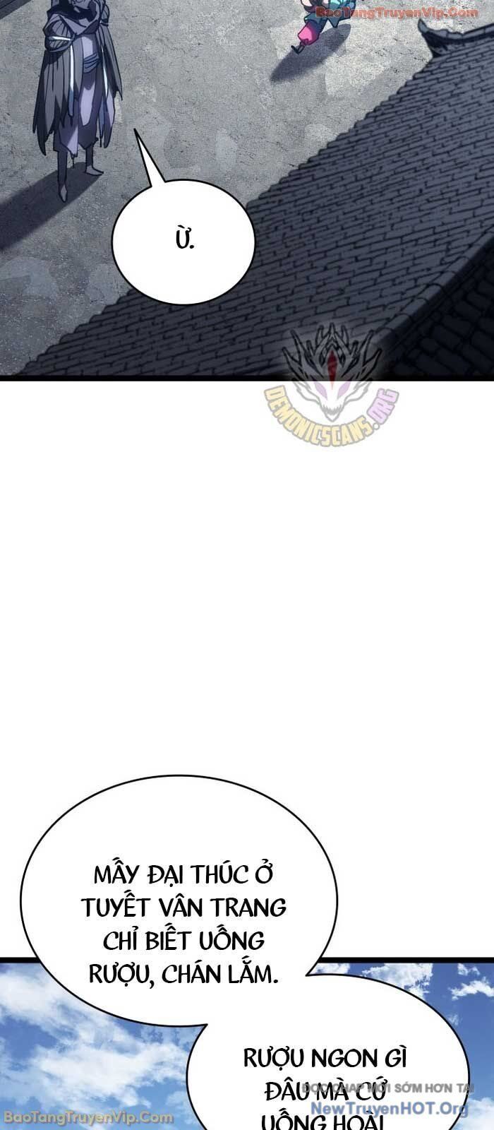 Tử Thần Phiêu Nguyệt - Chapter 107 - Page 71