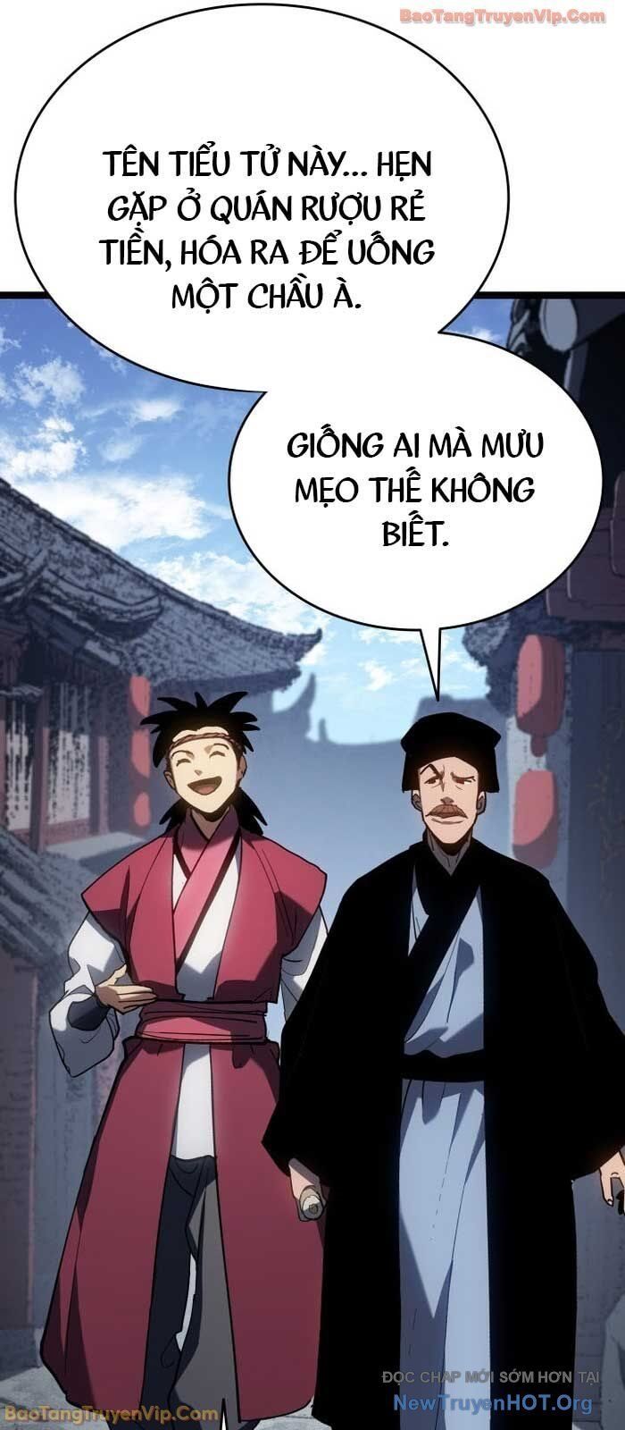 Tử Thần Phiêu Nguyệt - Chapter 107 - Page 74