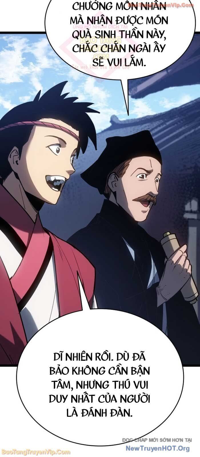 Tử Thần Phiêu Nguyệt - Chapter 107 - Page 77