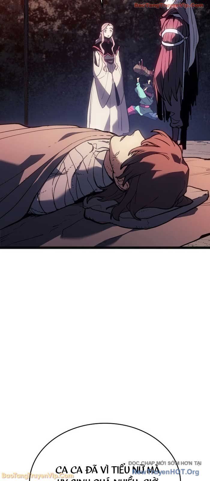 Tử Thần Phiêu Nguyệt - Chapter 107 - Page 8