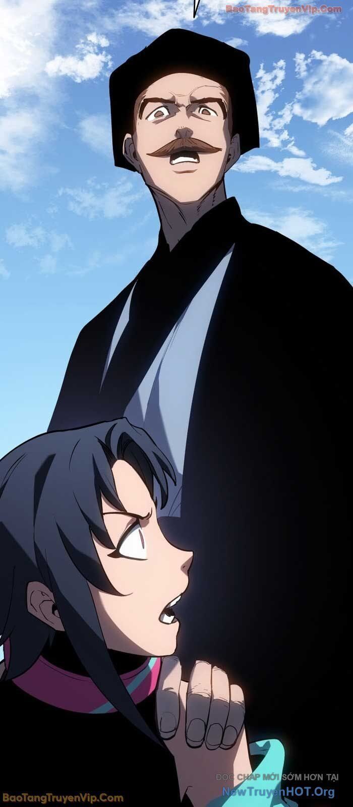 Tử Thần Phiêu Nguyệt - Chapter 107 - Page 83