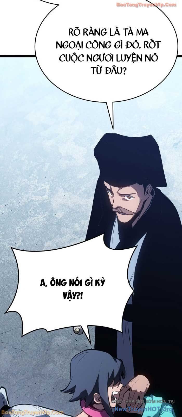 Tử Thần Phiêu Nguyệt - Chapter 107 - Page 86