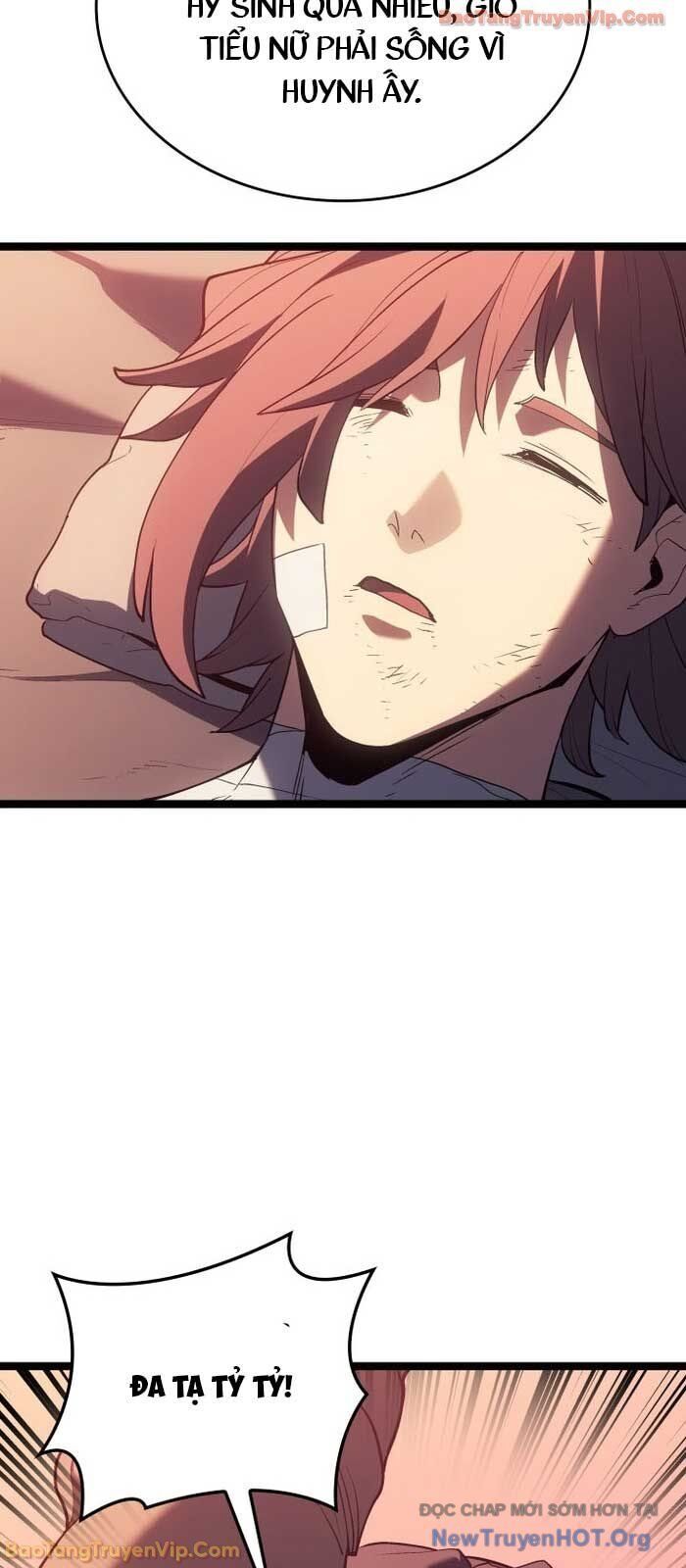 Tử Thần Phiêu Nguyệt - Chapter 107 - Page 9
