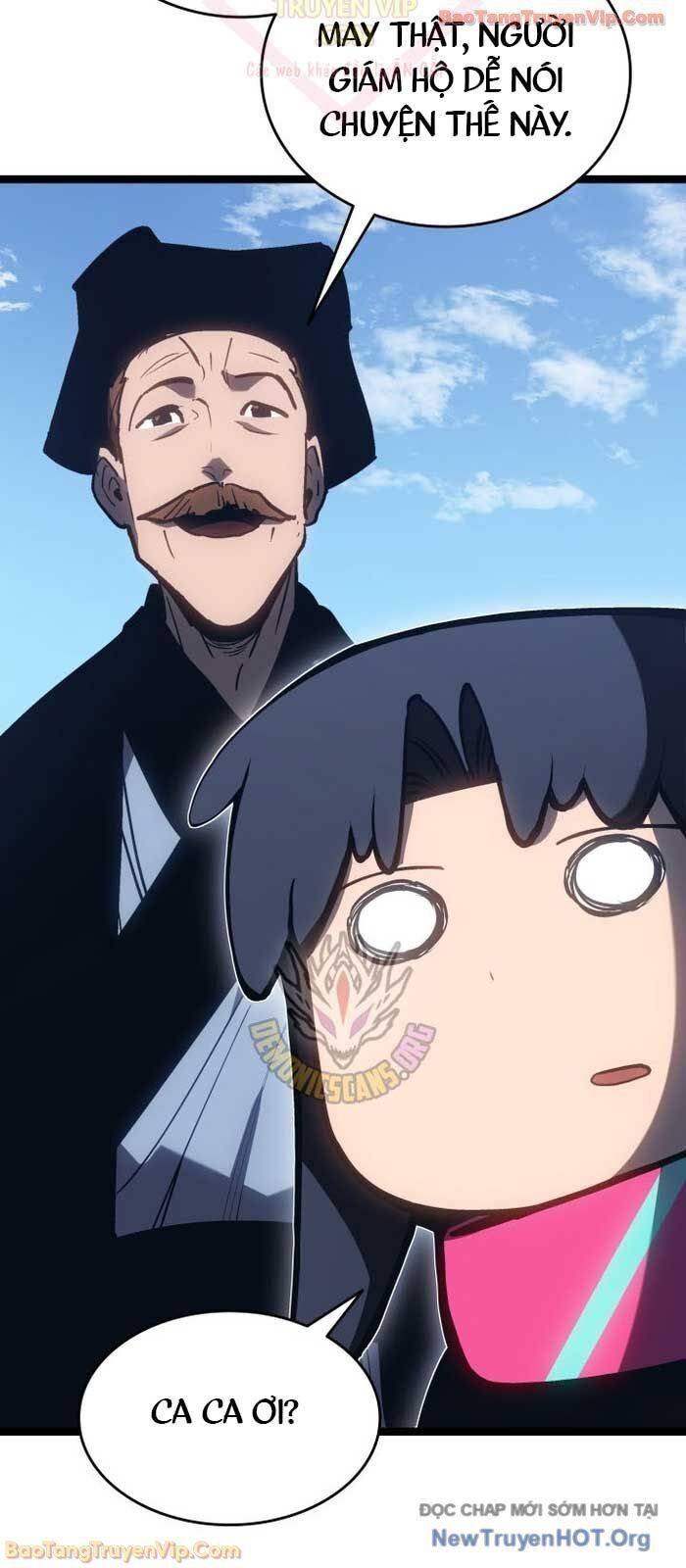 Tử Thần Phiêu Nguyệt - Chapter 107 - Page 93