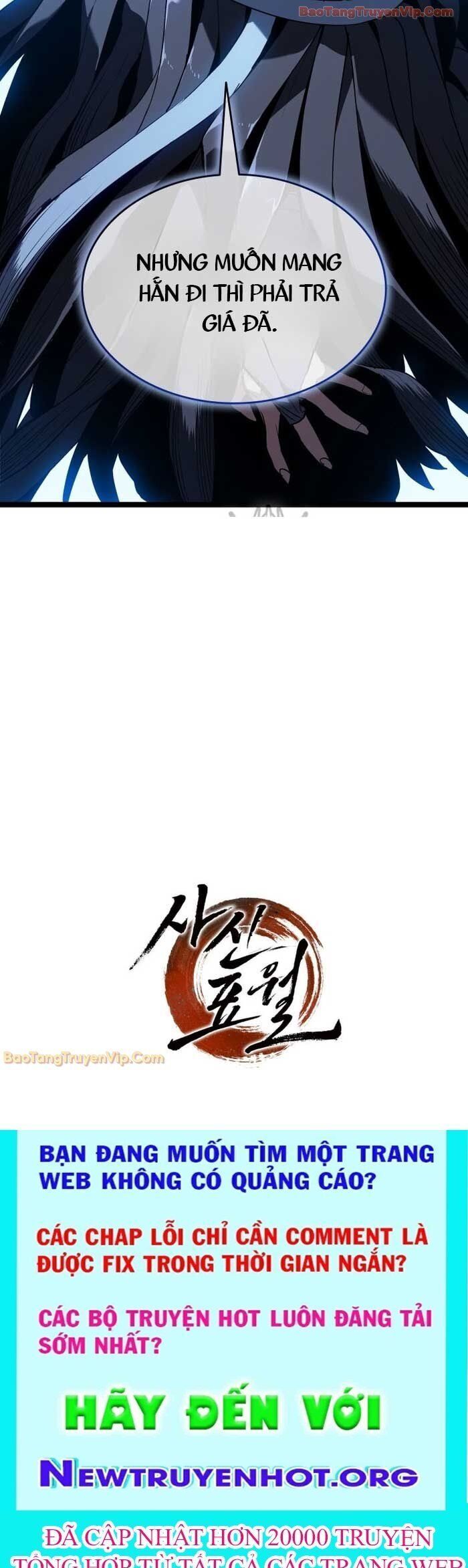 Tử Thần Phiêu Nguyệt - Chapter 107 - Page 95