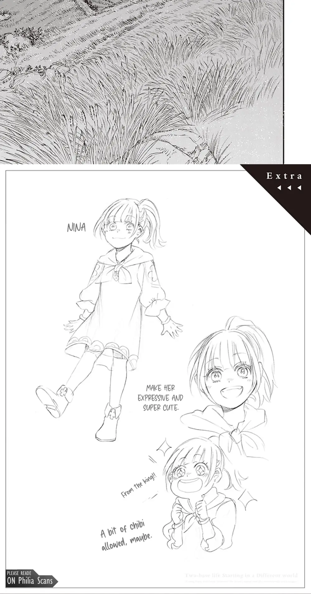 Isekai De Hajimeru Ni Kyoten Seikatsu ~Kuukan Mahou De Outo To Inaka Wo Ittari Kitari~ - Chapter 2 - Page 9