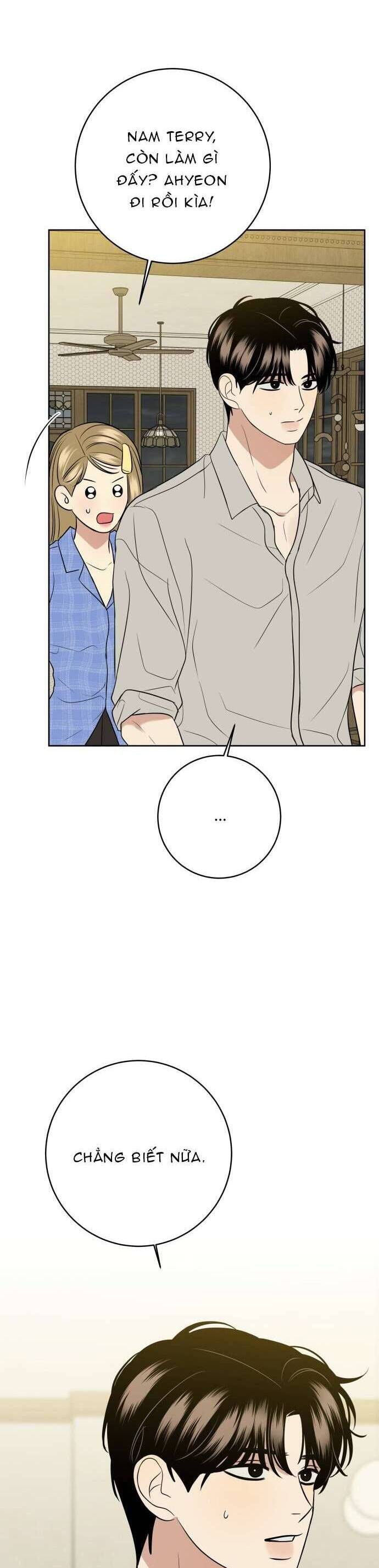 Kỷ Niệm Tuổi 19 Tồi Tệ - Chapter 50 - Page 11