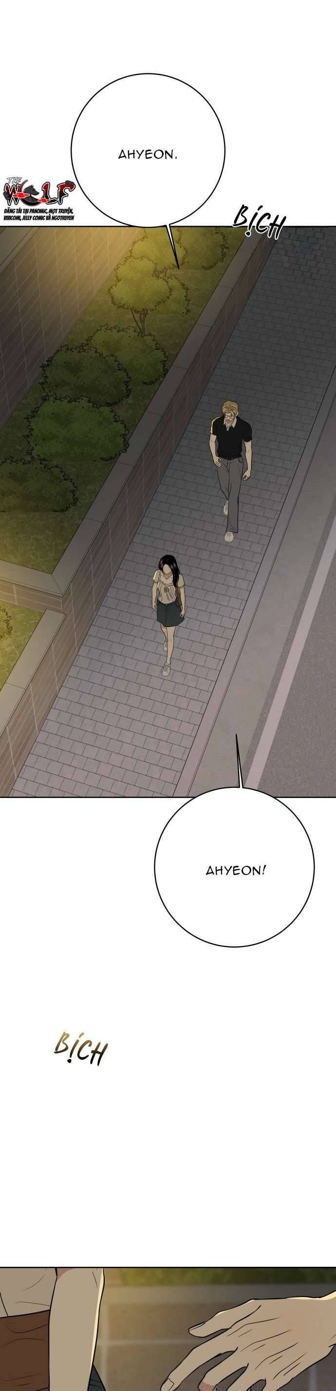 Kỷ Niệm Tuổi 19 Tồi Tệ - Chapter 50 - Page 14