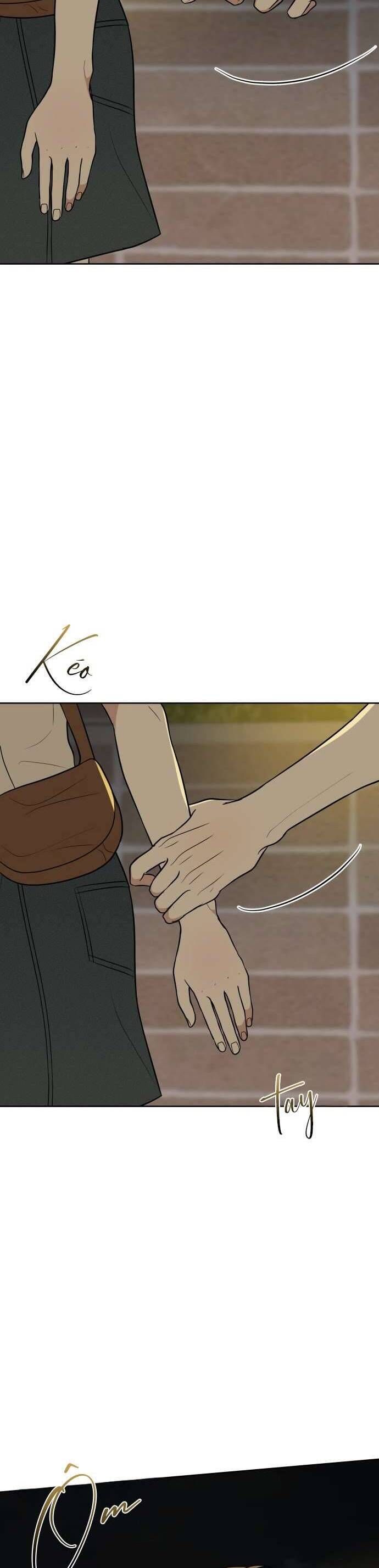 Kỷ Niệm Tuổi 19 Tồi Tệ - Chapter 50 - Page 15