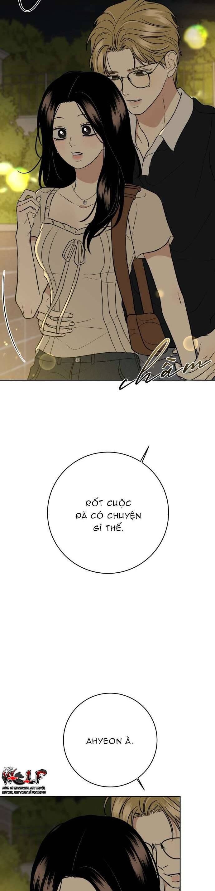 Kỷ Niệm Tuổi 19 Tồi Tệ - Chapter 50 - Page 16