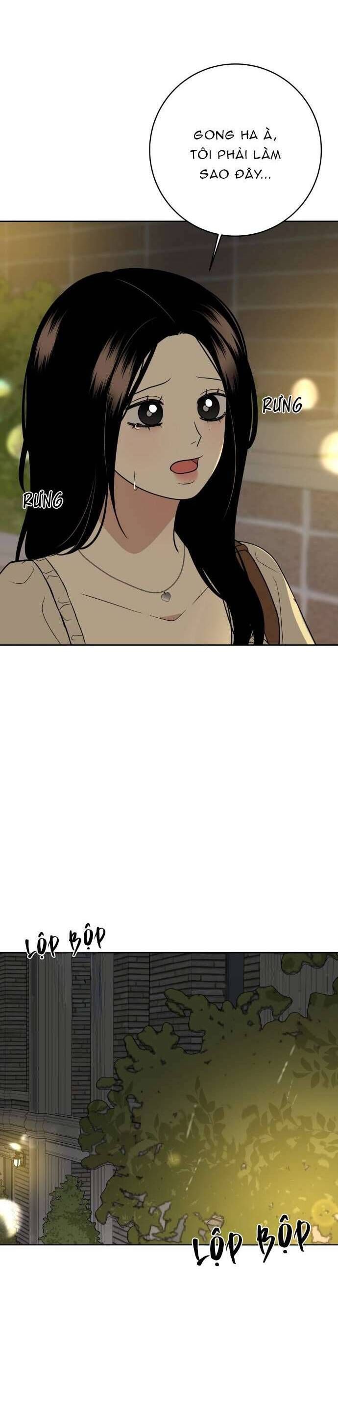 Kỷ Niệm Tuổi 19 Tồi Tệ - Chapter 50 - Page 18