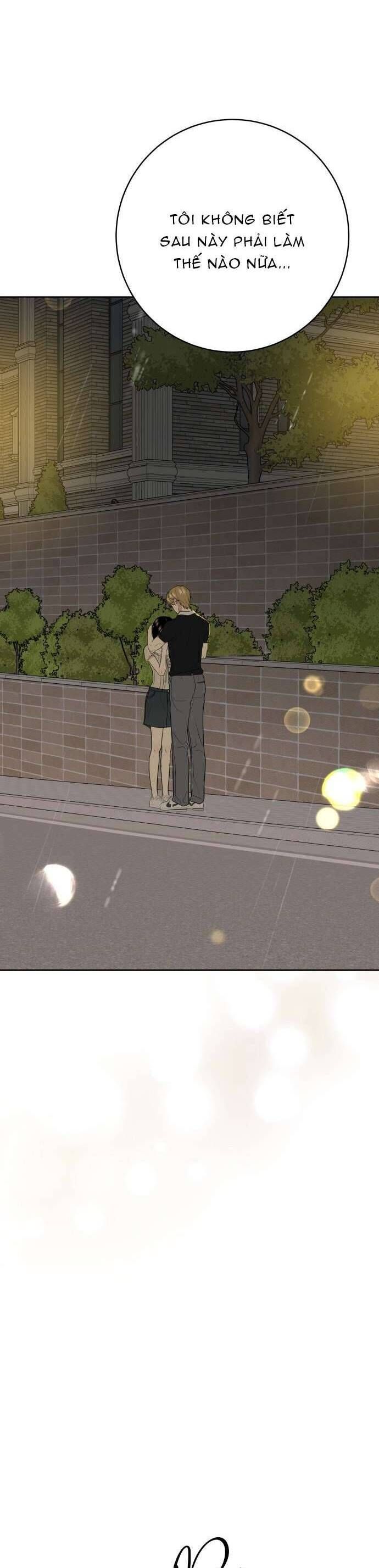 Kỷ Niệm Tuổi 19 Tồi Tệ - Chapter 50 - Page 19