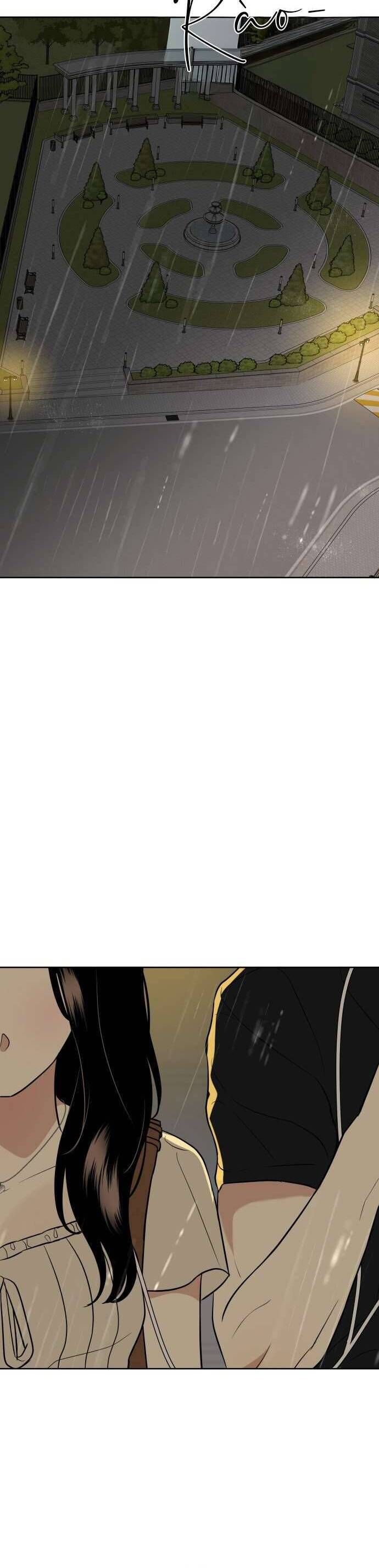 Kỷ Niệm Tuổi 19 Tồi Tệ - Chapter 50 - Page 20