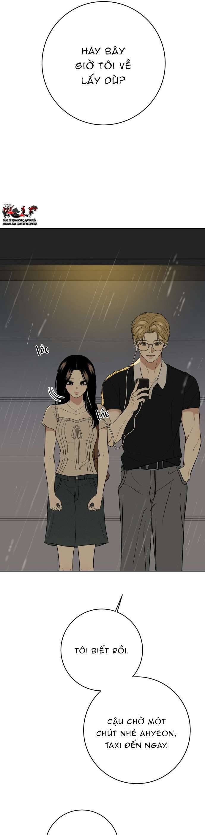 Kỷ Niệm Tuổi 19 Tồi Tệ - Chapter 50 - Page 21