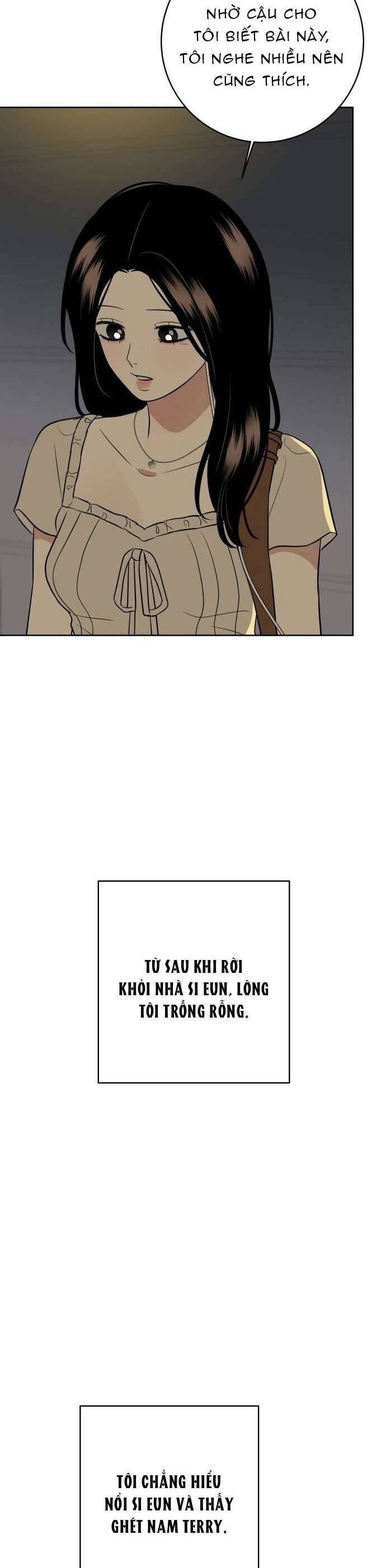 Kỷ Niệm Tuổi 19 Tồi Tệ - Chapter 50 - Page 23