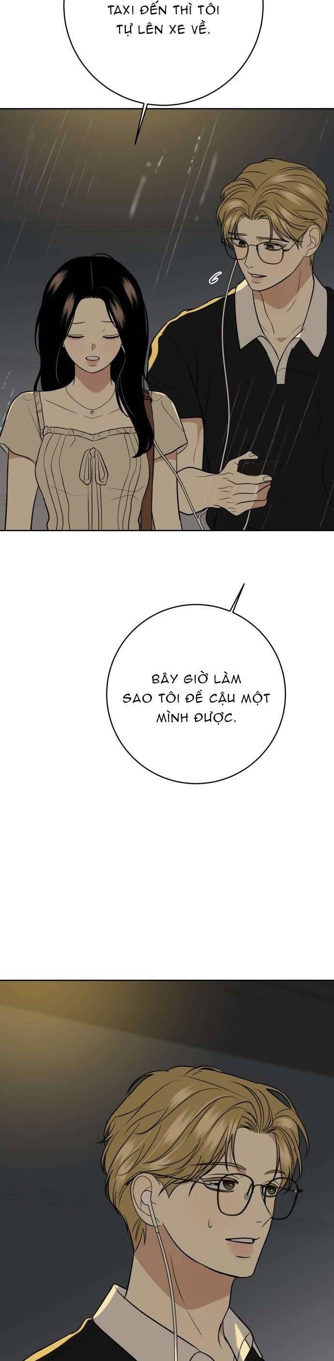 Kỷ Niệm Tuổi 19 Tồi Tệ - Chapter 50 - Page 25