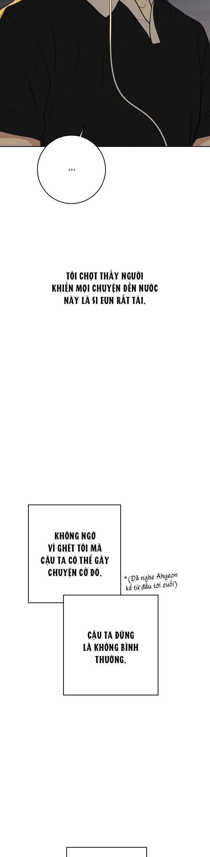 Kỷ Niệm Tuổi 19 Tồi Tệ - Chapter 50 - Page 26