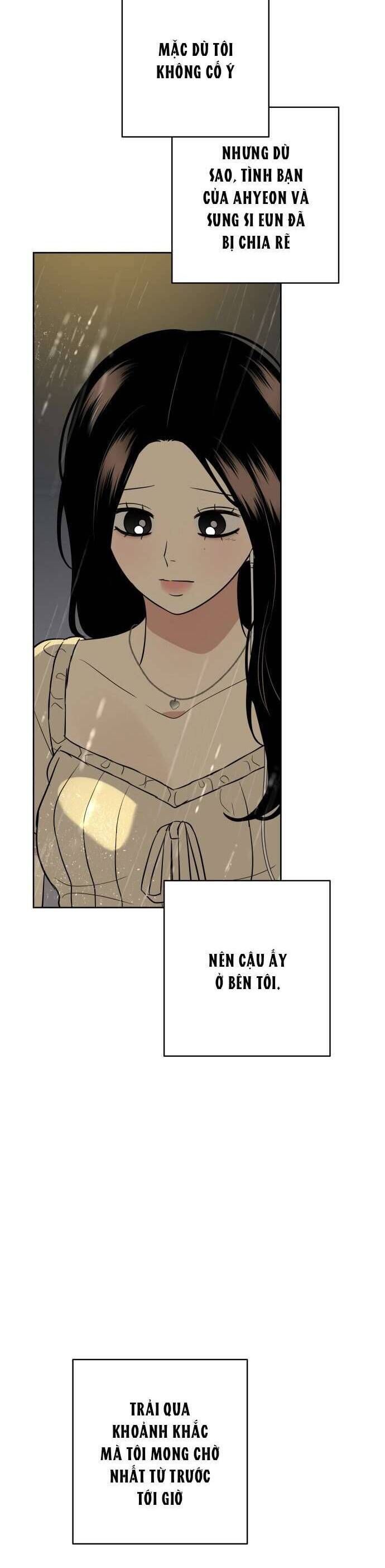 Kỷ Niệm Tuổi 19 Tồi Tệ - Chapter 50 - Page 27