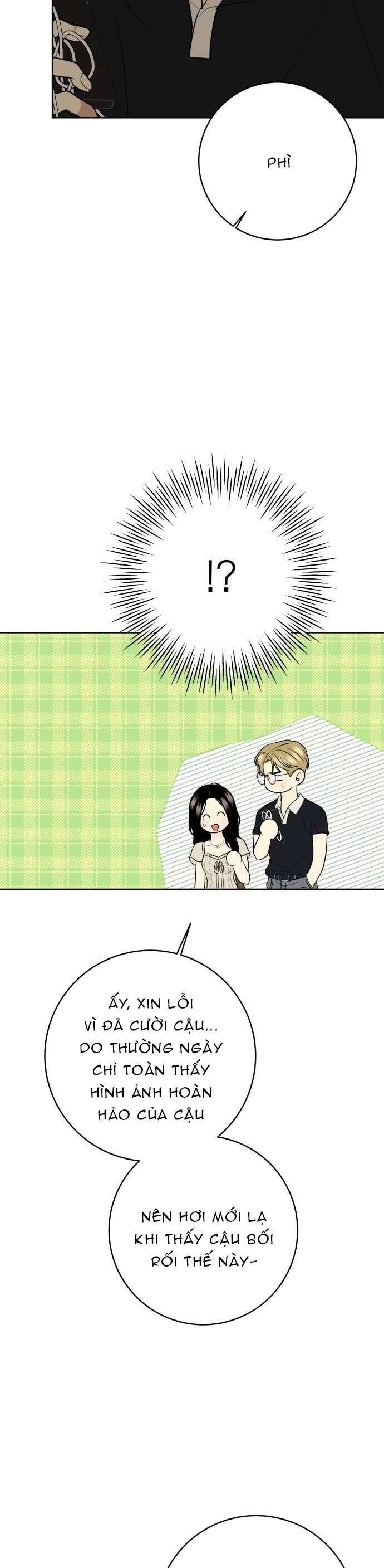 Kỷ Niệm Tuổi 19 Tồi Tệ - Chapter 50 - Page 32