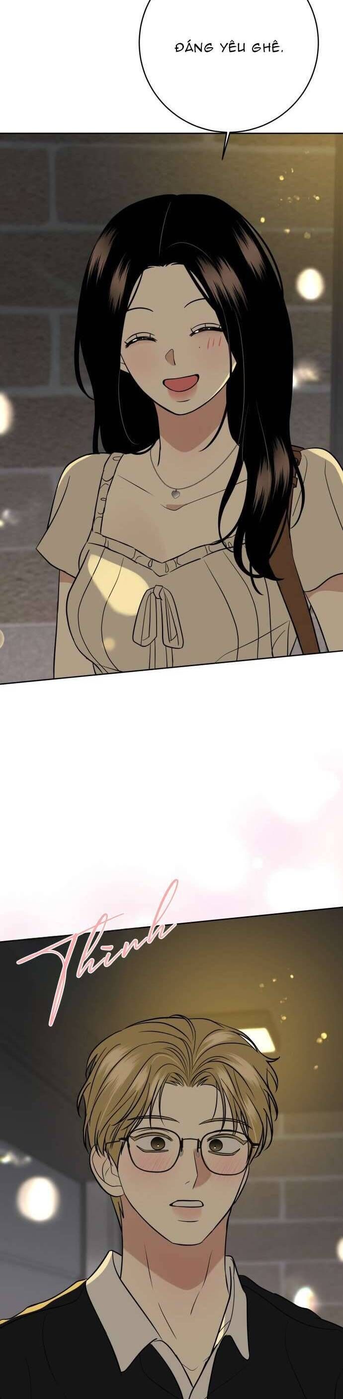 Kỷ Niệm Tuổi 19 Tồi Tệ - Chapter 50 - Page 33