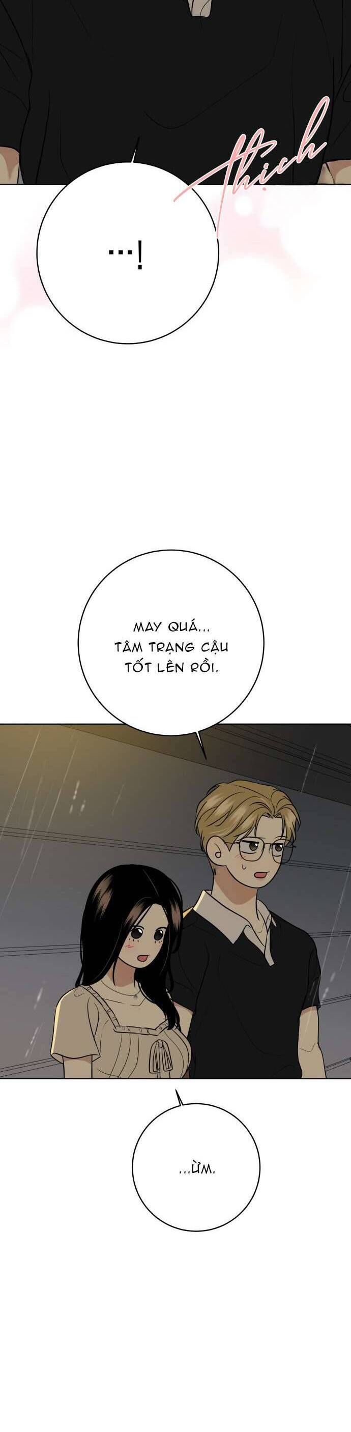 Kỷ Niệm Tuổi 19 Tồi Tệ - Chapter 50 - Page 34