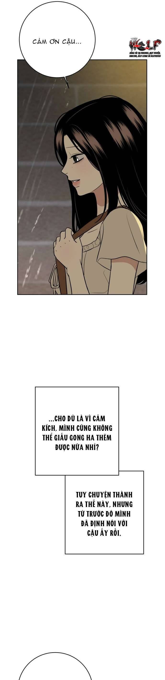 Kỷ Niệm Tuổi 19 Tồi Tệ - Chapter 50 - Page 35