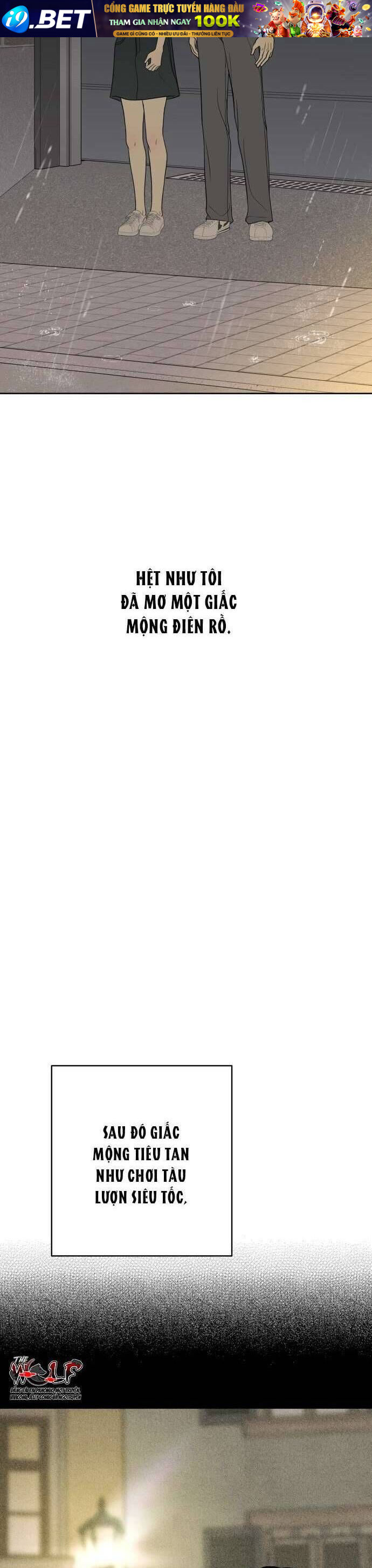 Kỷ Niệm Tuổi 19 Tồi Tệ - Chapter 50 - Page 37