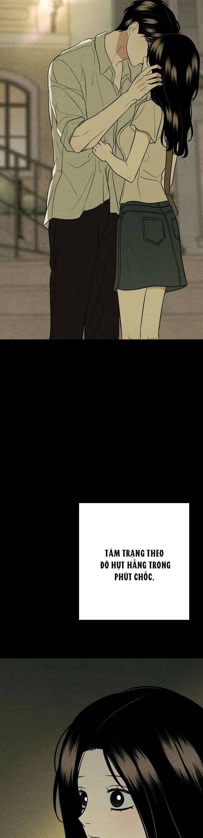 Kỷ Niệm Tuổi 19 Tồi Tệ - Chapter 50 - Page 38