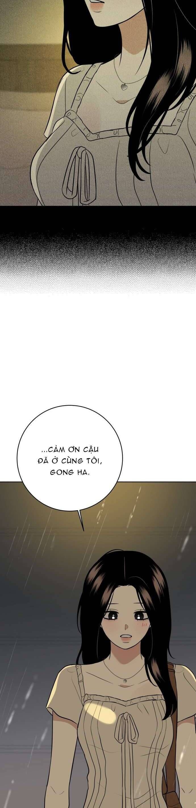 Kỷ Niệm Tuổi 19 Tồi Tệ - Chapter 50 - Page 39