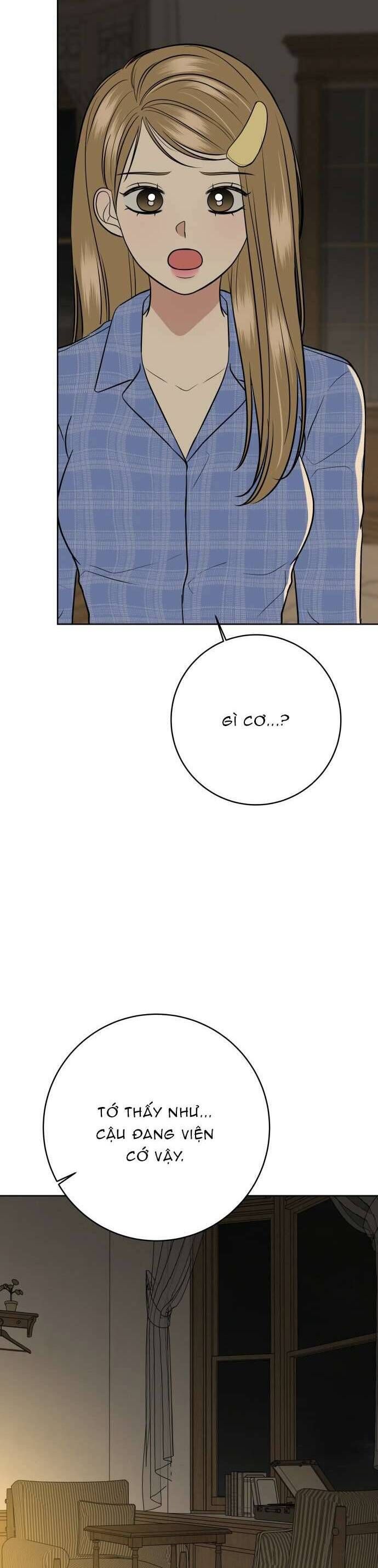 Kỷ Niệm Tuổi 19 Tồi Tệ - Chapter 50 - Page 4