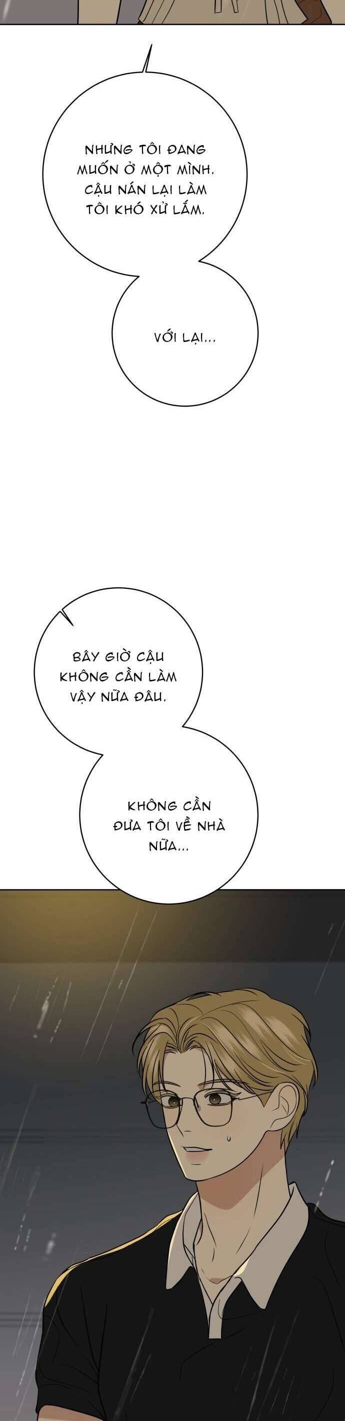Kỷ Niệm Tuổi 19 Tồi Tệ - Chapter 50 - Page 40
