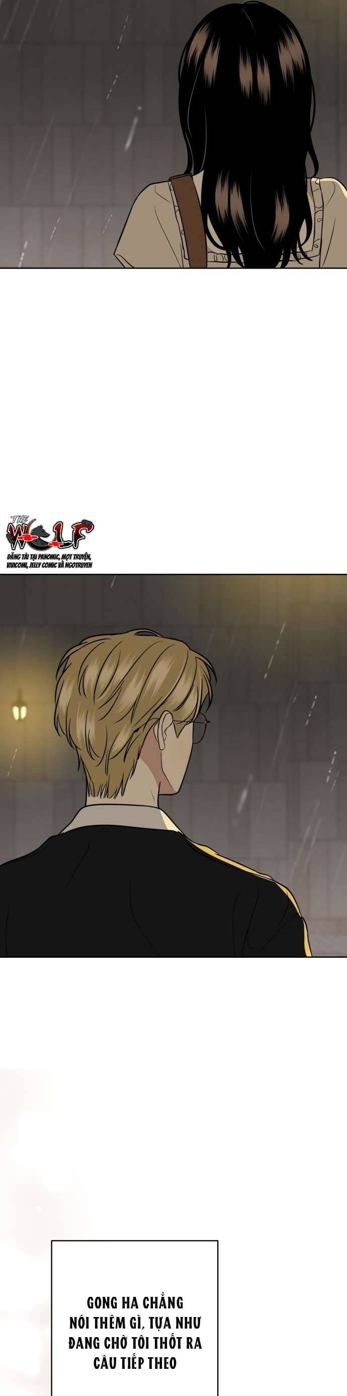 Kỷ Niệm Tuổi 19 Tồi Tệ - Chapter 50 - Page 42