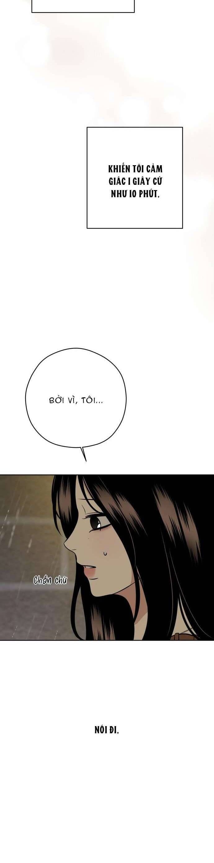 Kỷ Niệm Tuổi 19 Tồi Tệ - Chapter 50 - Page 43