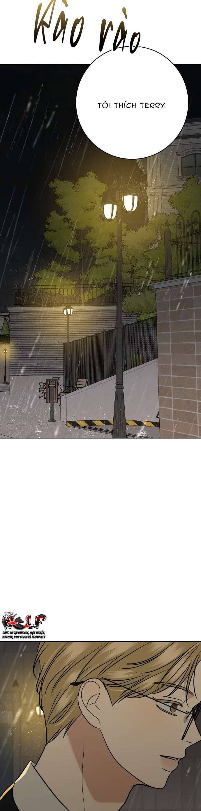 Kỷ Niệm Tuổi 19 Tồi Tệ - Chapter 50 - Page 45