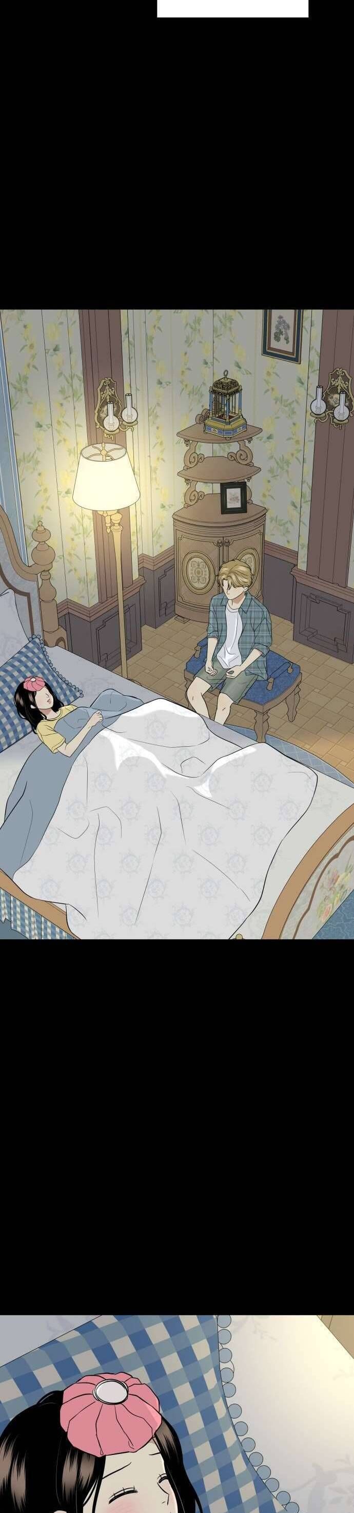 Kỷ Niệm Tuổi 19 Tồi Tệ - Chapter 50 - Page 50