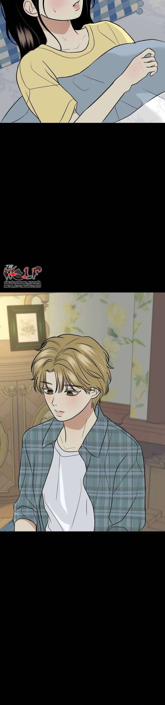 Kỷ Niệm Tuổi 19 Tồi Tệ - Chapter 50 - Page 51