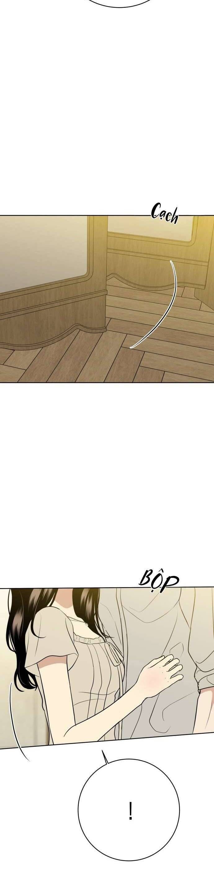 Kỷ Niệm Tuổi 19 Tồi Tệ - Chapter 50 - Page 6