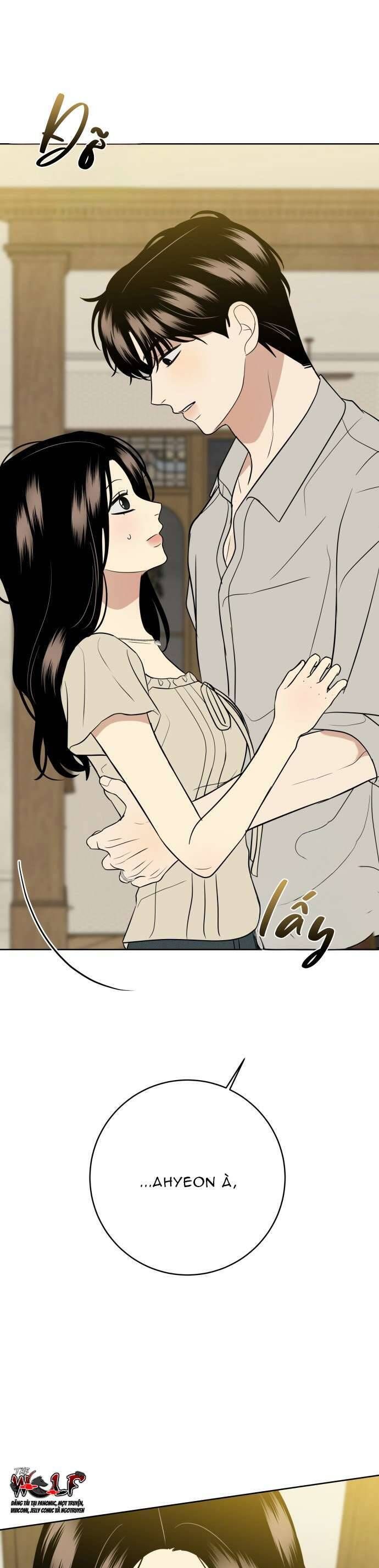 Kỷ Niệm Tuổi 19 Tồi Tệ - Chapter 50 - Page 7