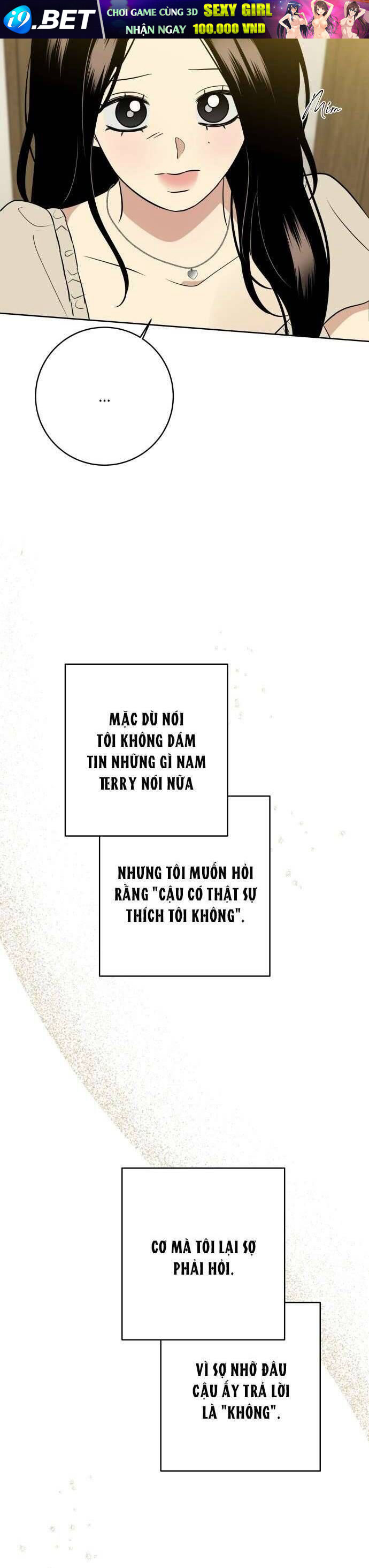 Kỷ Niệm Tuổi 19 Tồi Tệ - Chapter 50 - Page 8