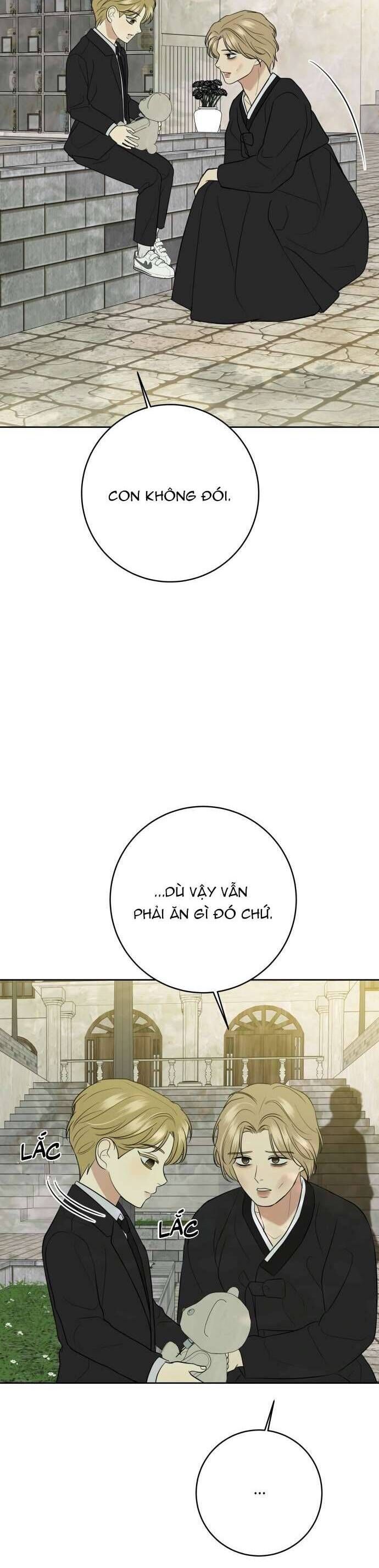 Kỷ Niệm Tuổi 19 Tồi Tệ - Chapter 51 - Page 12