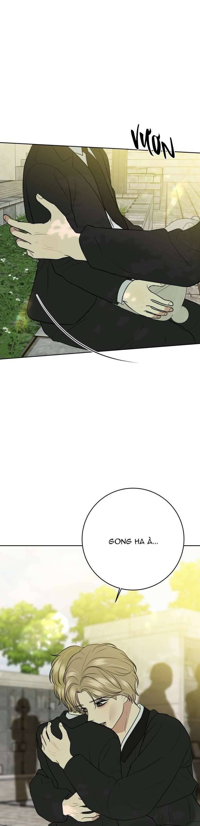 Kỷ Niệm Tuổi 19 Tồi Tệ - Chapter 51 - Page 13