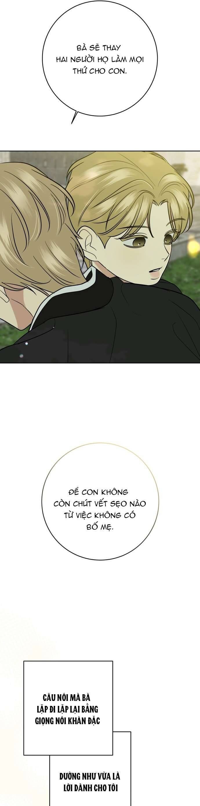 Kỷ Niệm Tuổi 19 Tồi Tệ - Chapter 51 - Page 15