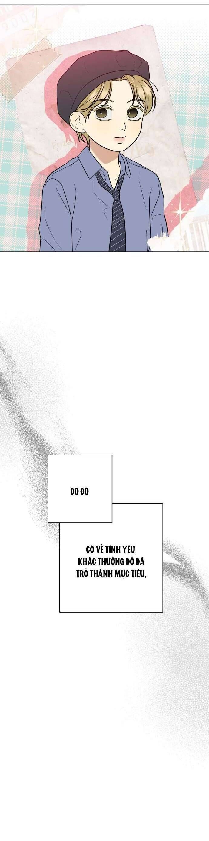 Kỷ Niệm Tuổi 19 Tồi Tệ - Chapter 51 - Page 18