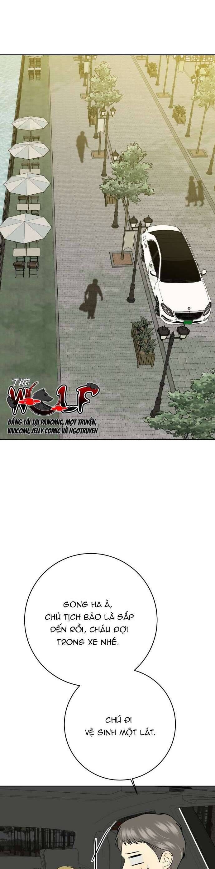 Kỷ Niệm Tuổi 19 Tồi Tệ - Chapter 51 - Page 19