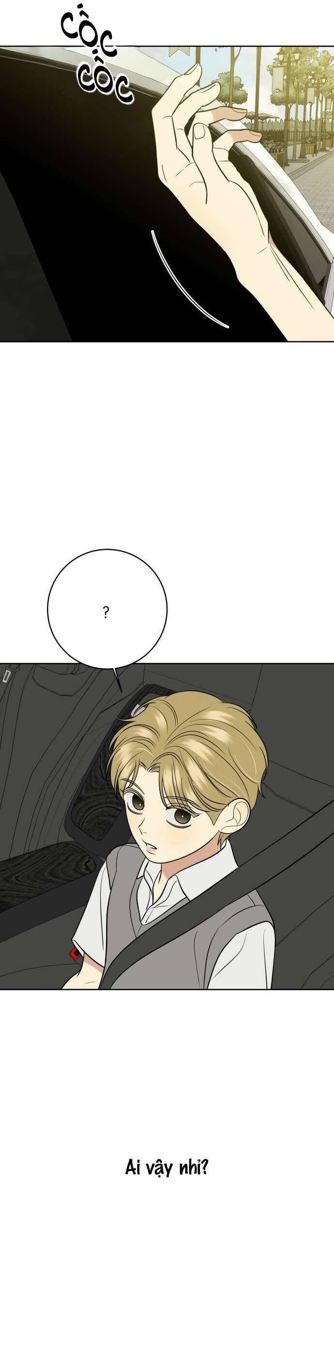 Kỷ Niệm Tuổi 19 Tồi Tệ - Chapter 51 - Page 21