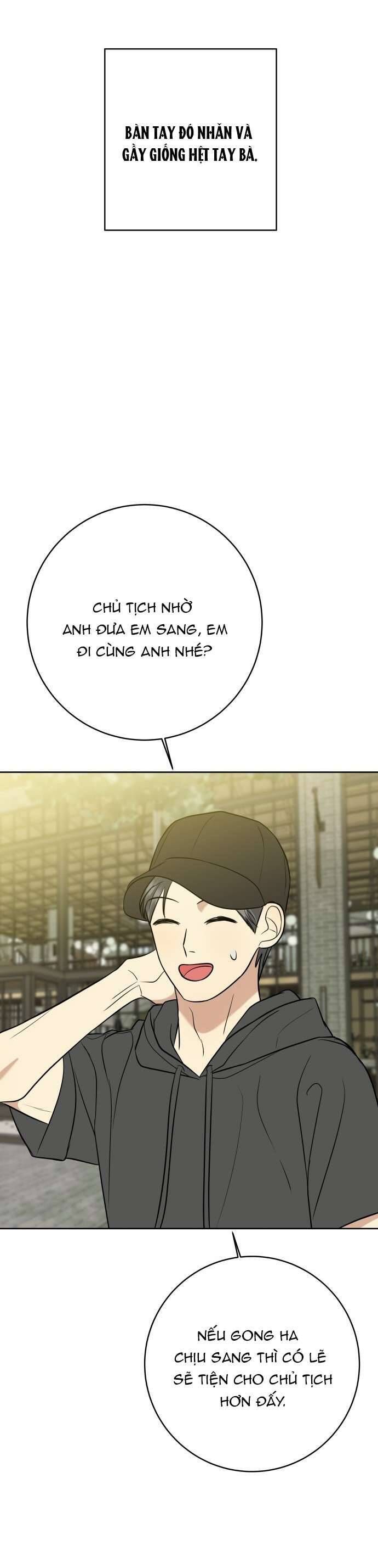 Kỷ Niệm Tuổi 19 Tồi Tệ - Chapter 51 - Page 24